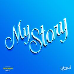 Cover of My Story