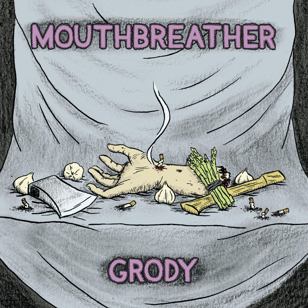 Picture of Grody
