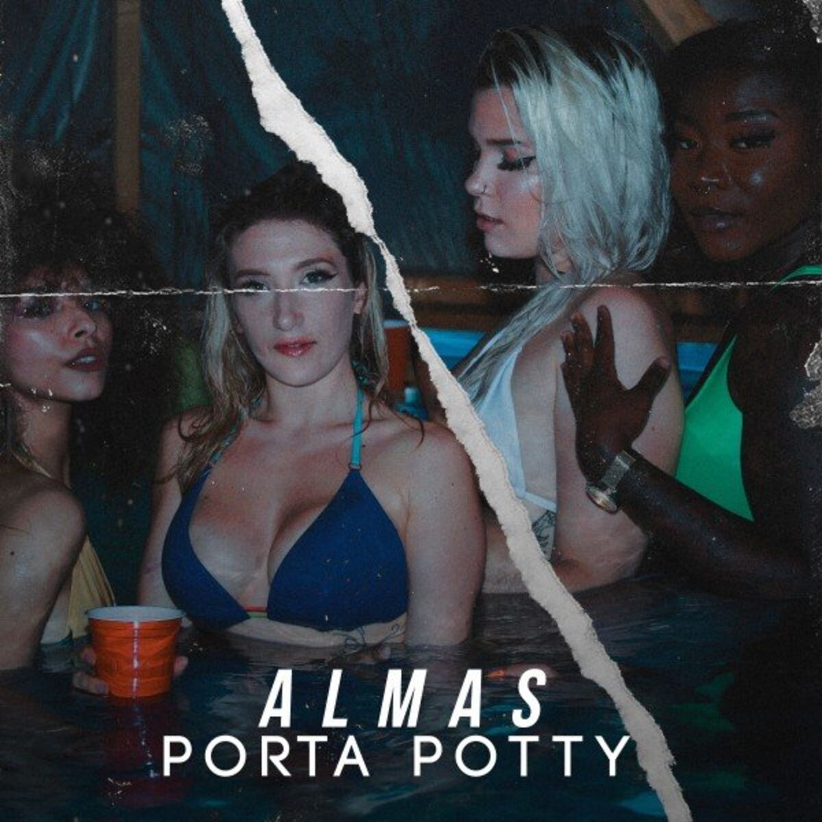 Album cover of Porta Potty