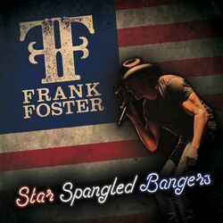 Cover of Star Spangled Bangers