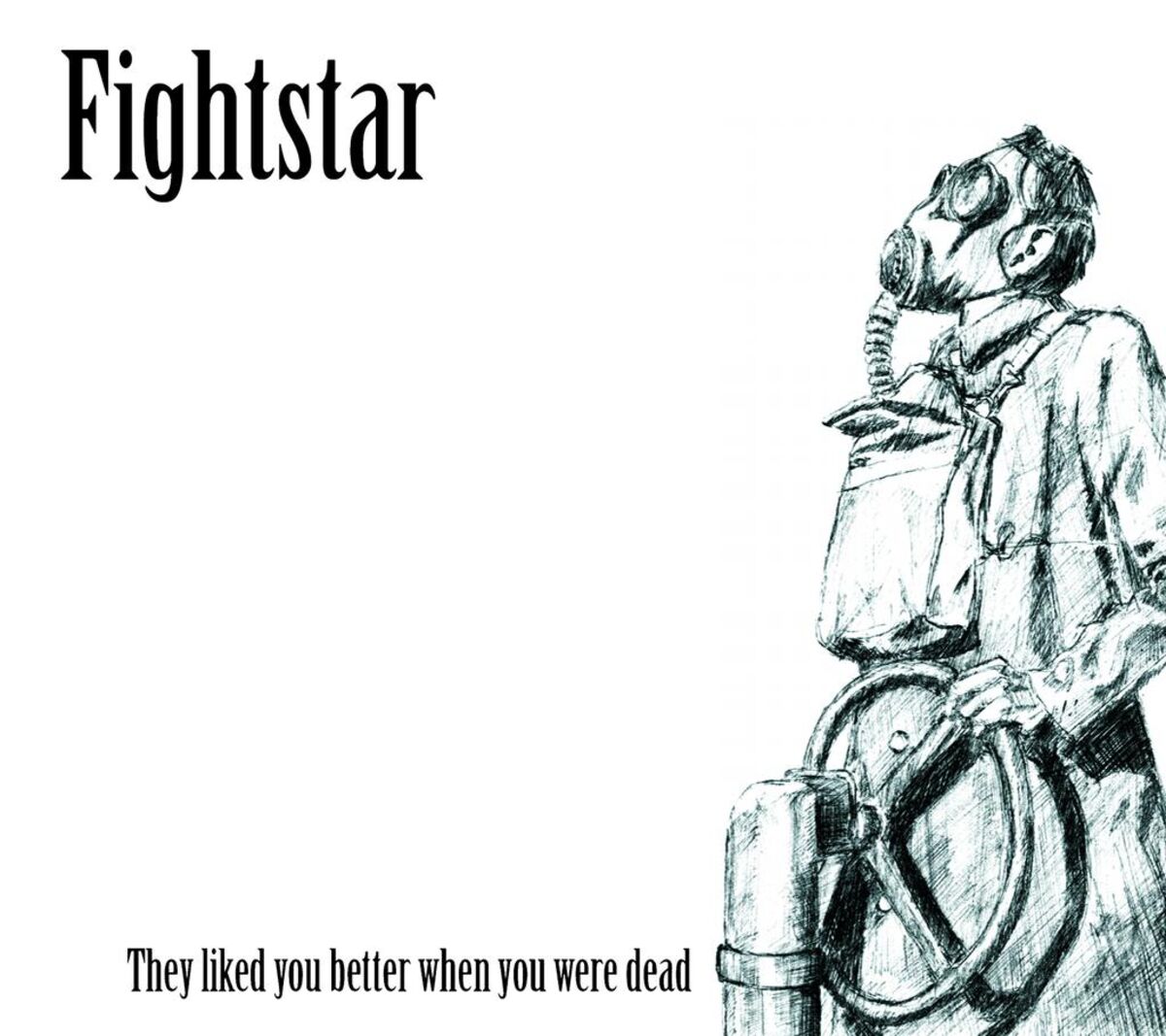 Album cover of Palahniuk's Laughter