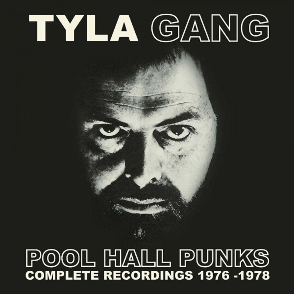 Picture of Pool Hall Punks: Complete Recordings 1976-1978