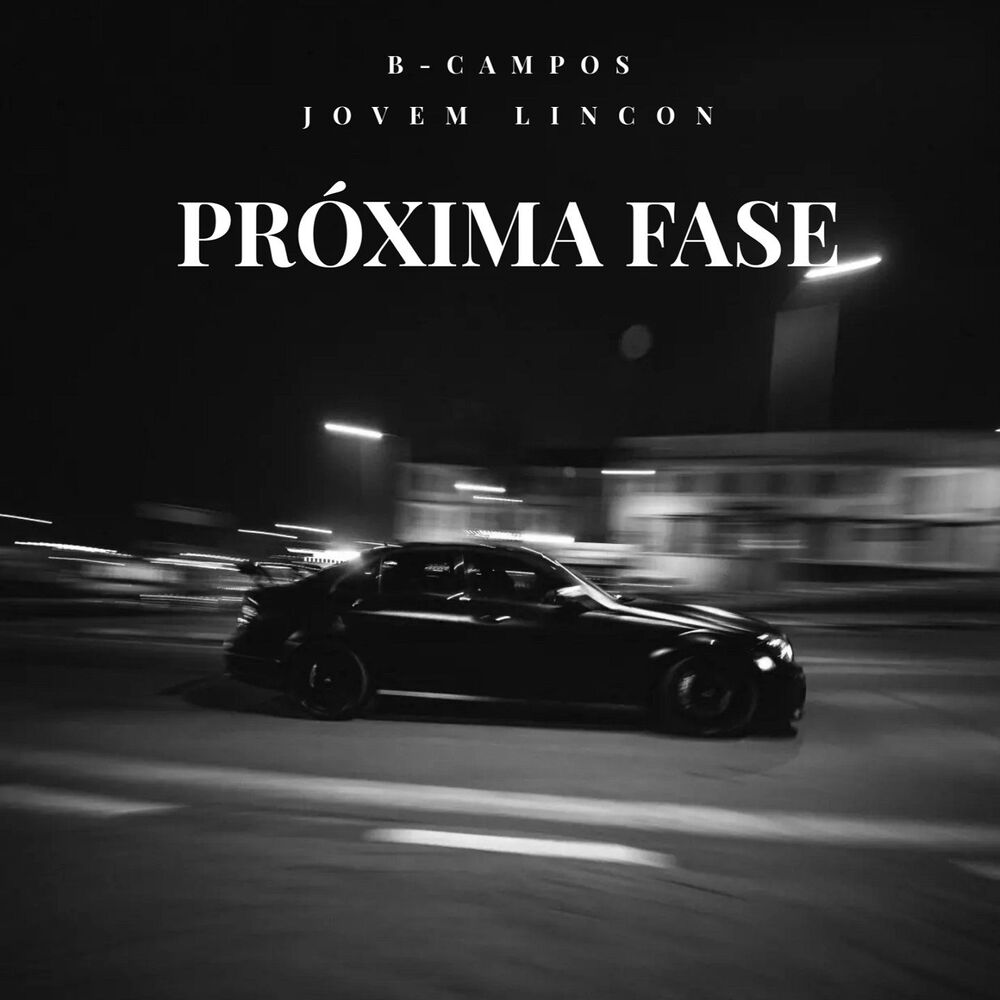 Picture of Próxima Fase