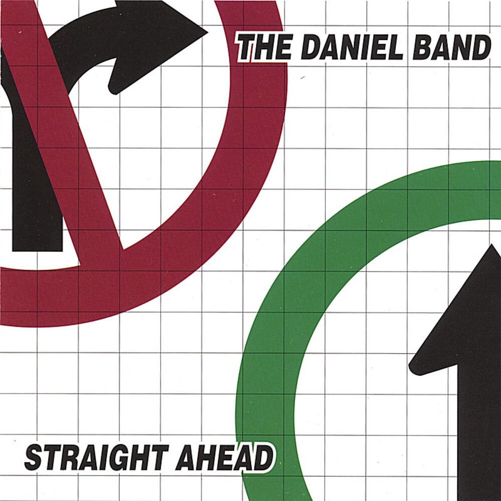 Picture of STRAIGHT AHEAD