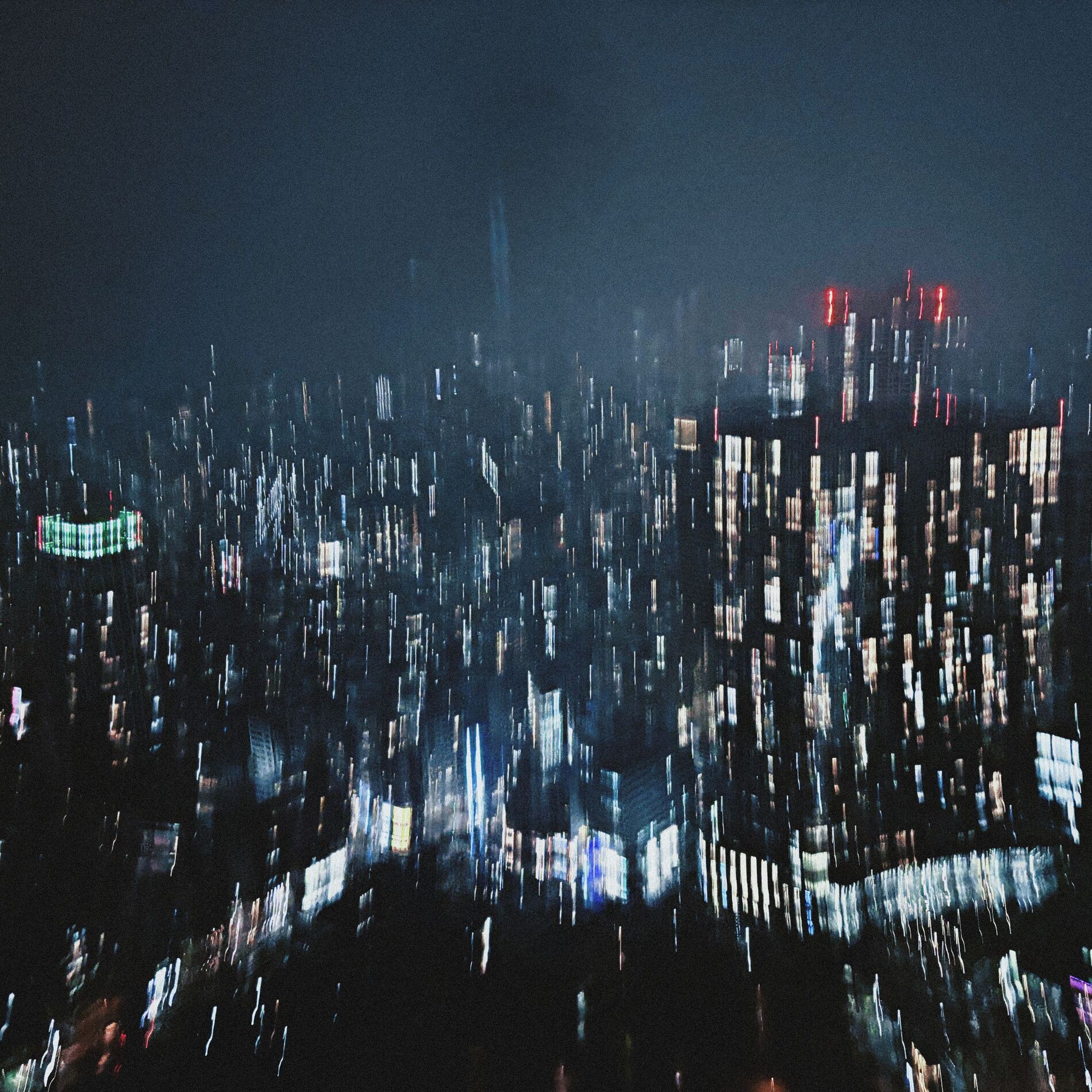 Album cover of Reborn