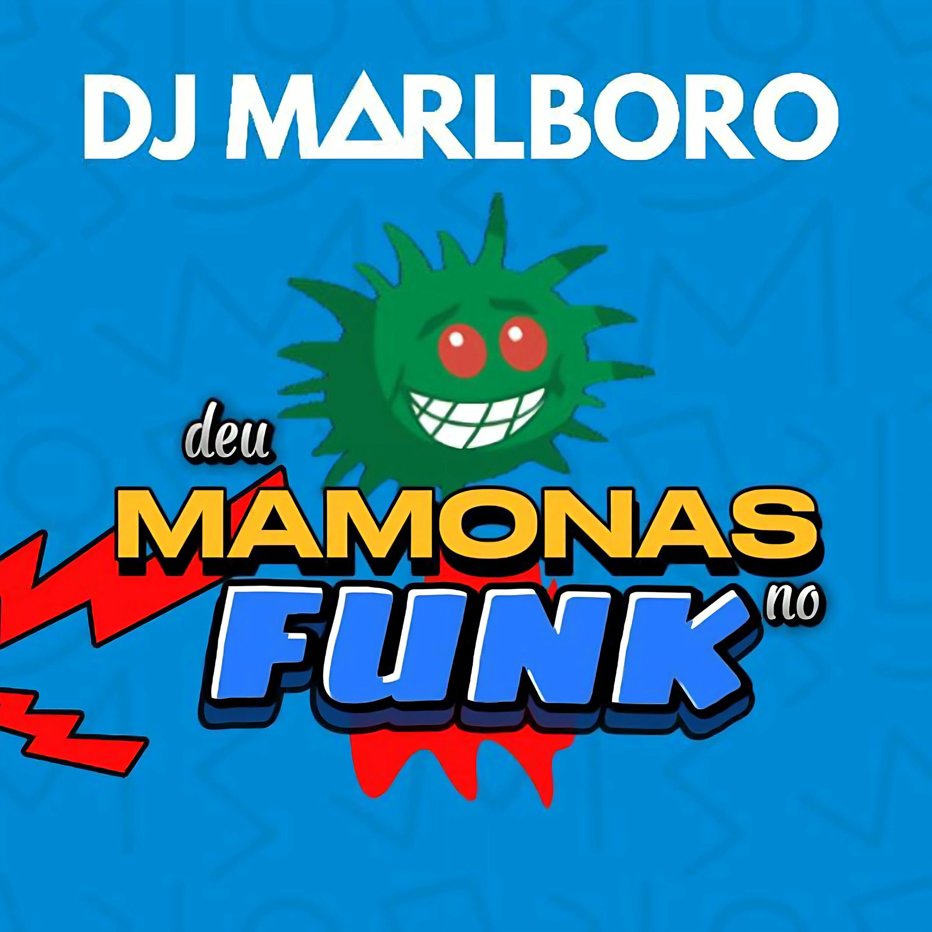 Album cover of Sabão Crá Crá