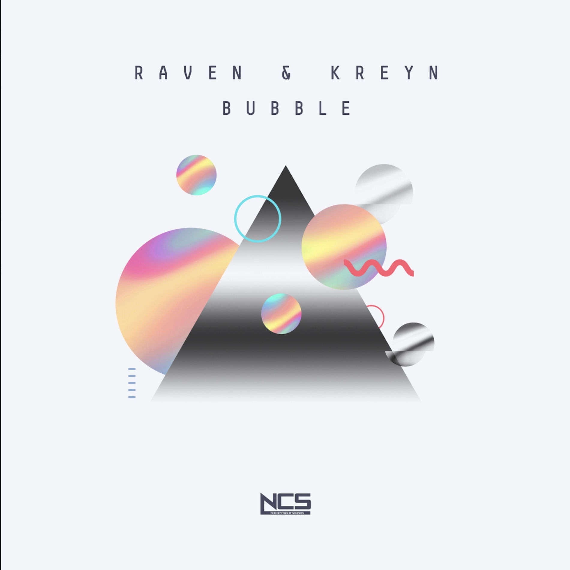 Album cover of Bubble