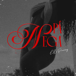 Cover of Pá Nega by undefined