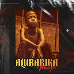 Cover of Alubarika Mixtape