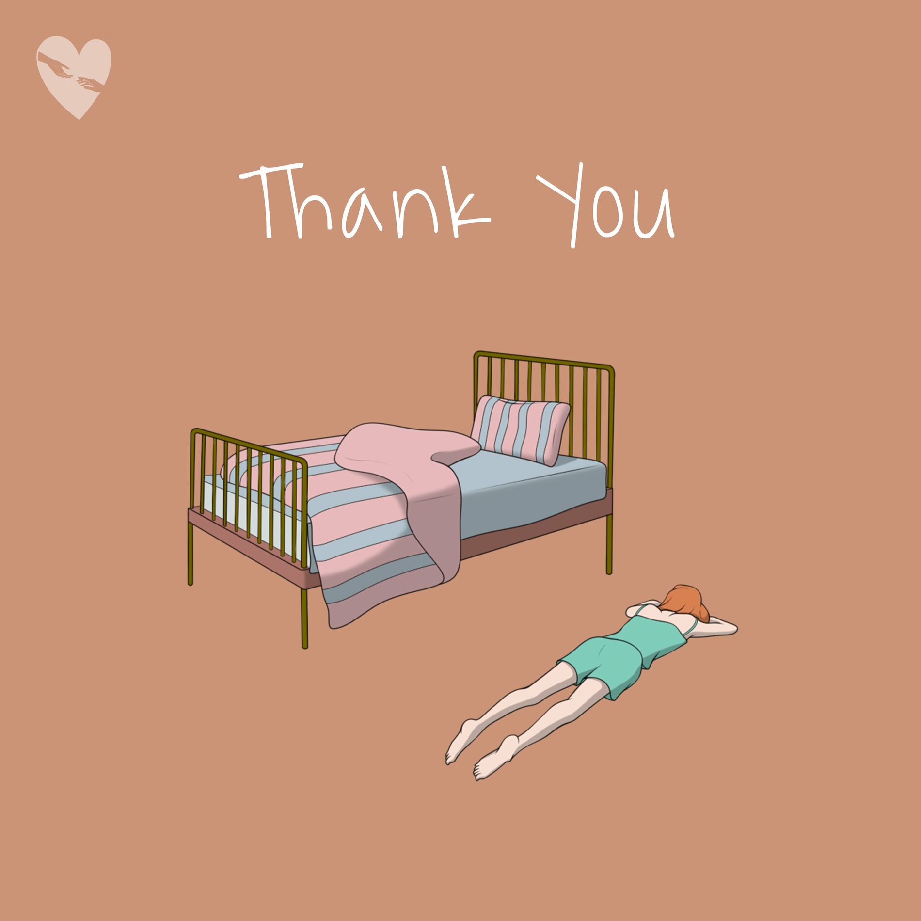 Album cover of Thank You