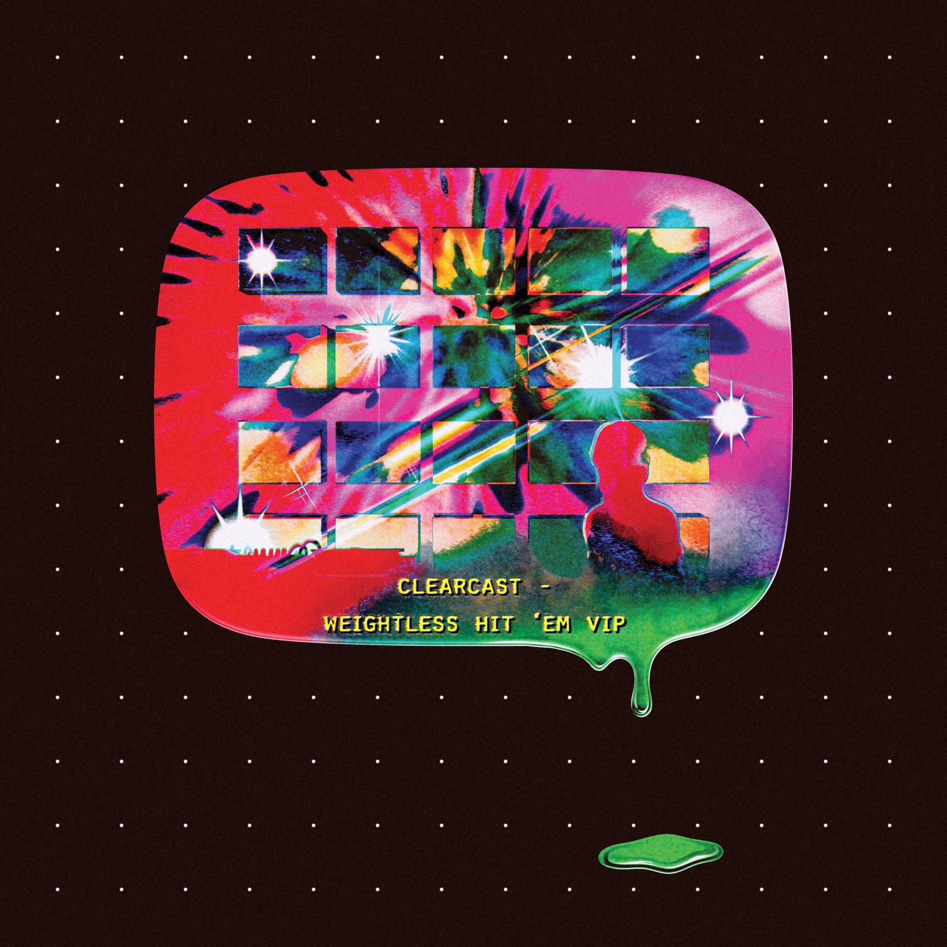 Album cover of Weightless Hit 'Em