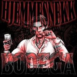 Cover of BODEGA Hjemmesnekk (feat. SlimFitt, Mictor & BirkeBeiner)