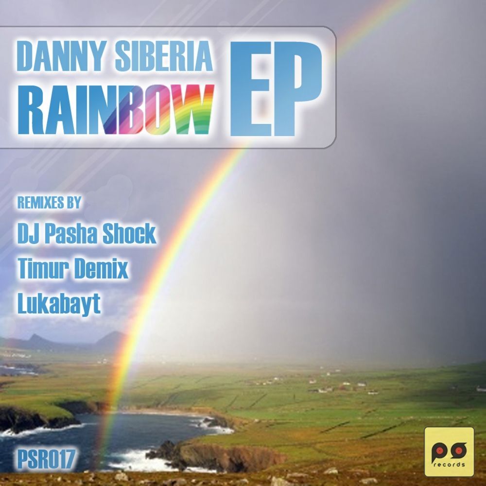 Picture of Rainbow Remix`s