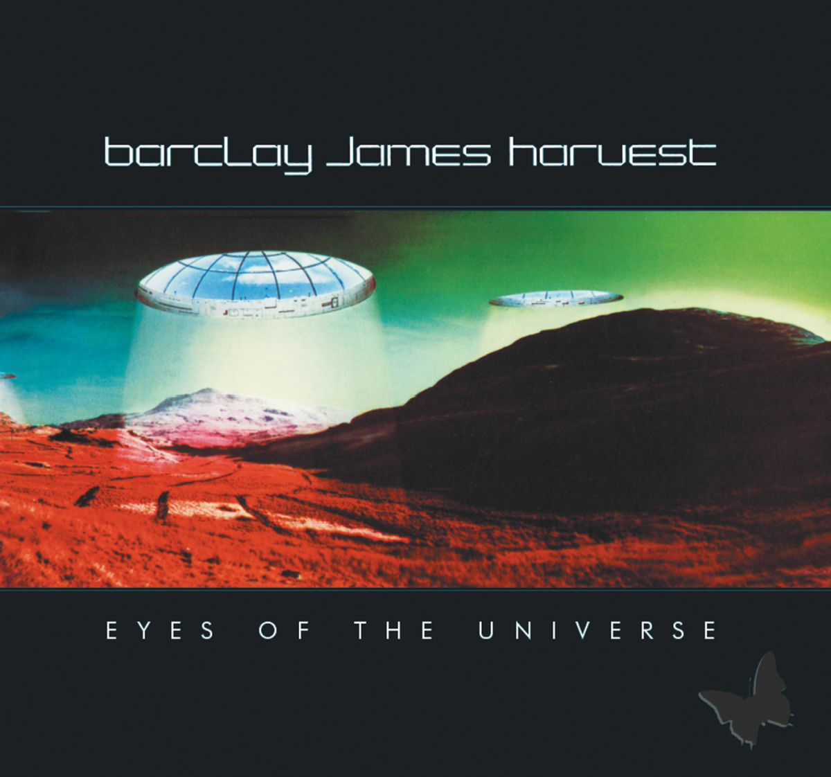 Album cover of Play To The World
