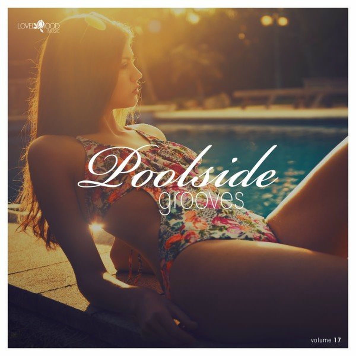Album cover of Poolside Grooves #17