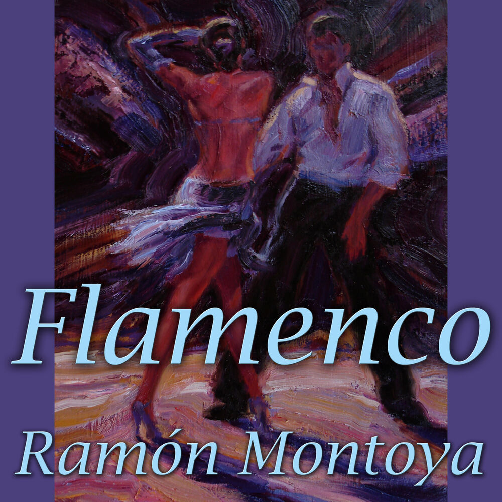Picture of Flamenco Vol. 2