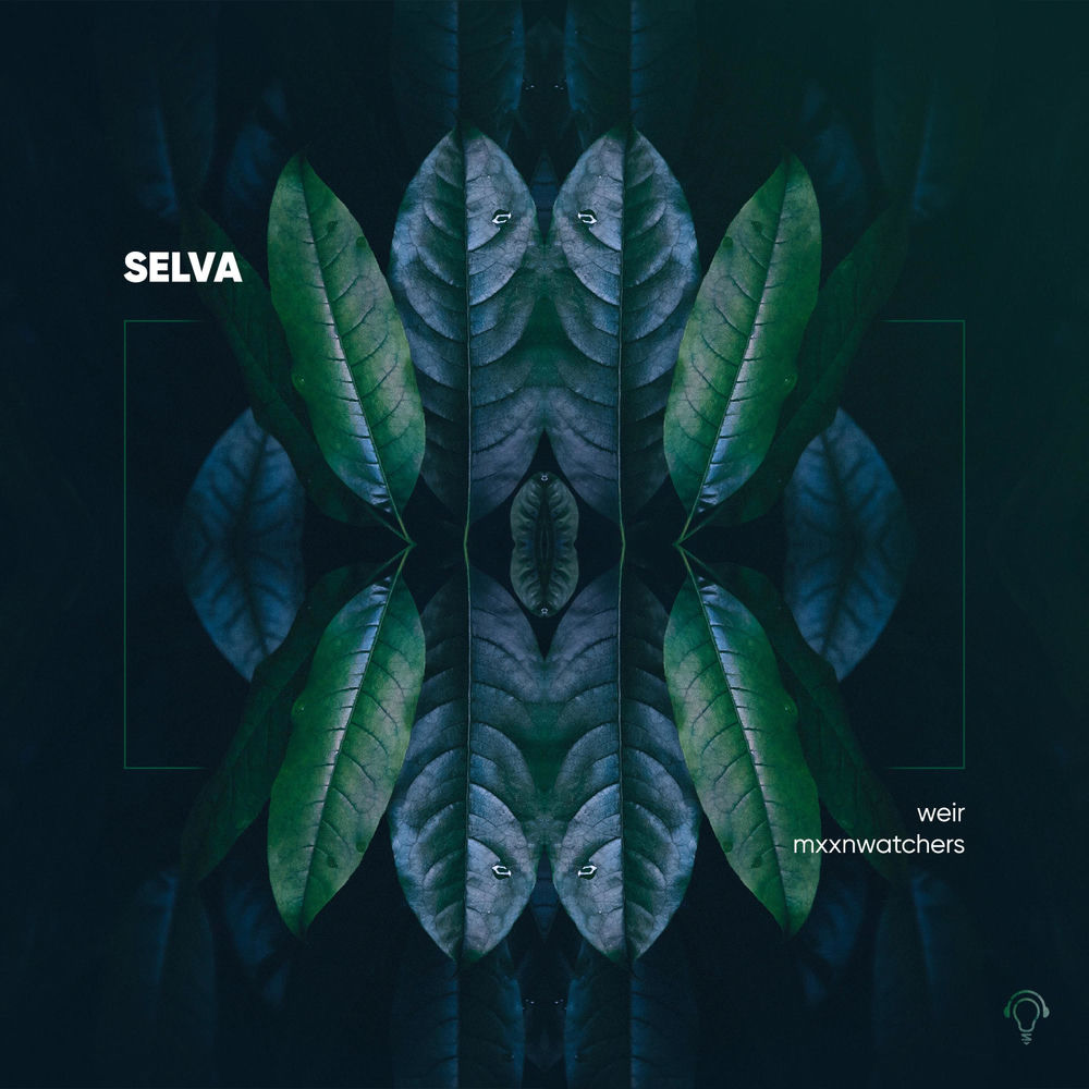 Album artwork for Selva by Weir