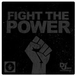 Cover of Fight The Power