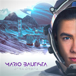 Cover of Otra Órbita