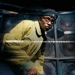 Cover of WITH A VENGEANCE