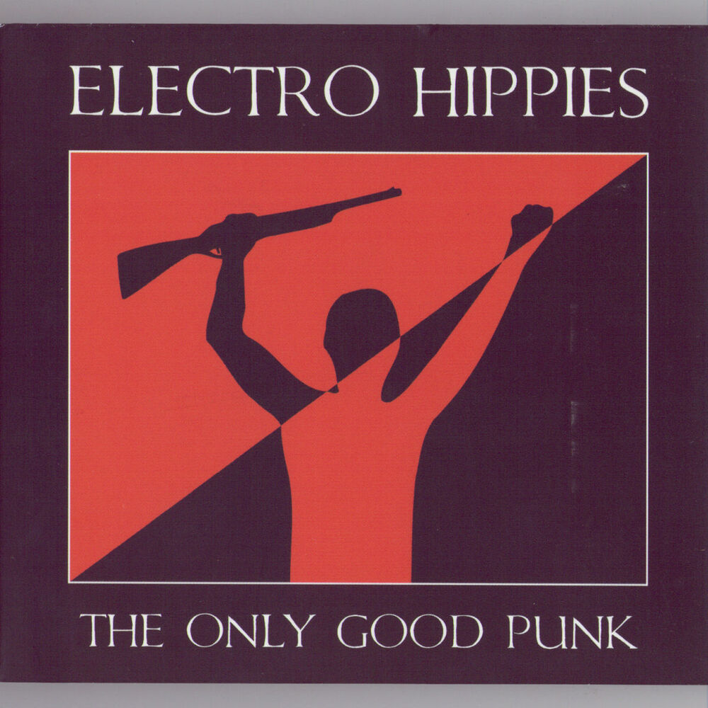 Picture of The Only Good Punk