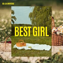 Cover of Best Girl