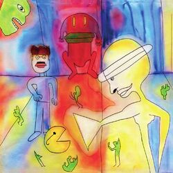 Cover of Mirrors & Money