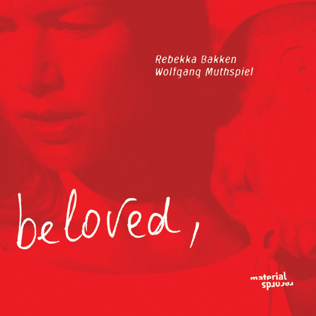 Album cover of Beloved