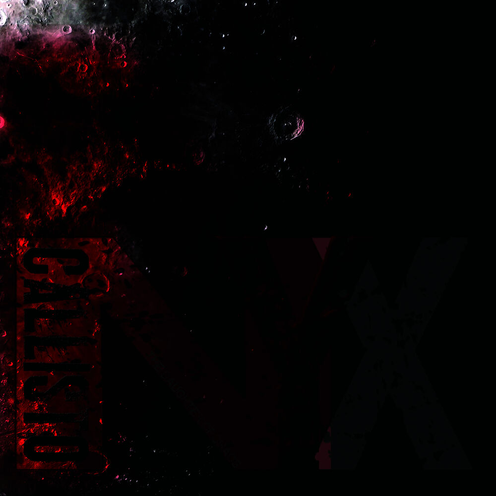 Picture of NYX