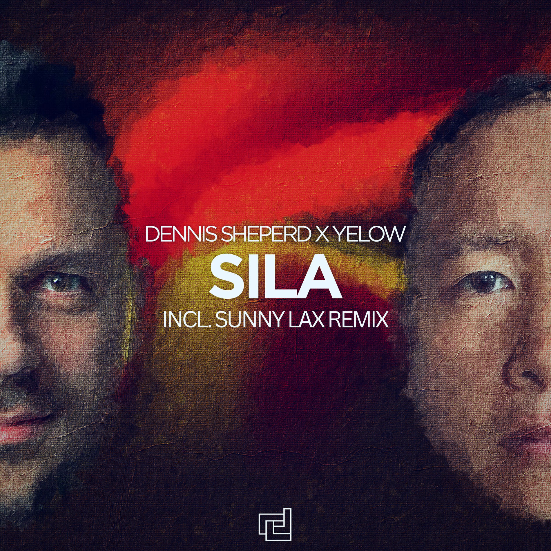 Album cover of Sila (Sunny Lax Remix)