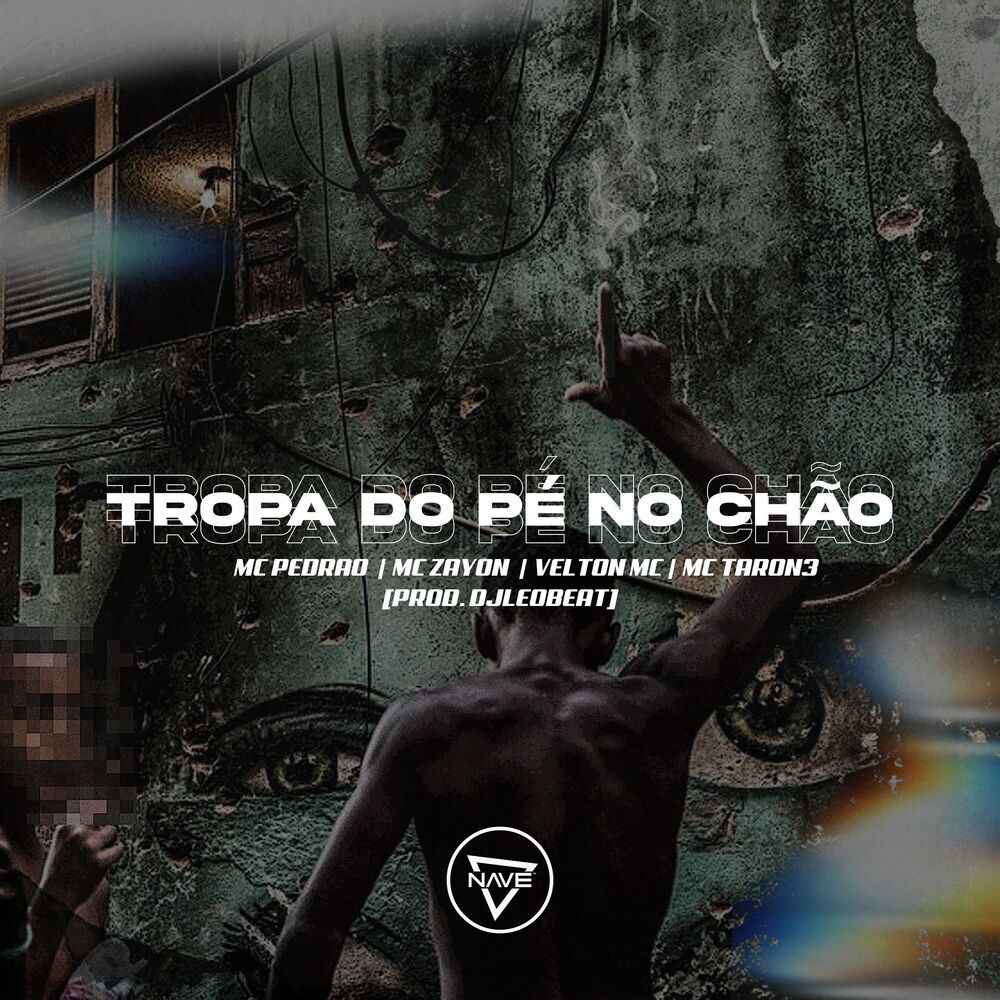 Picture of Tropa do Pé No Chão
