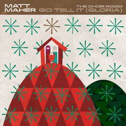 Cover of Go Tell It (Gloria)