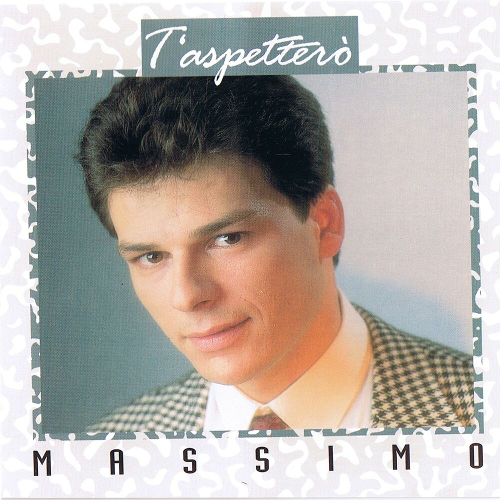 Picture of T'aspetterò
