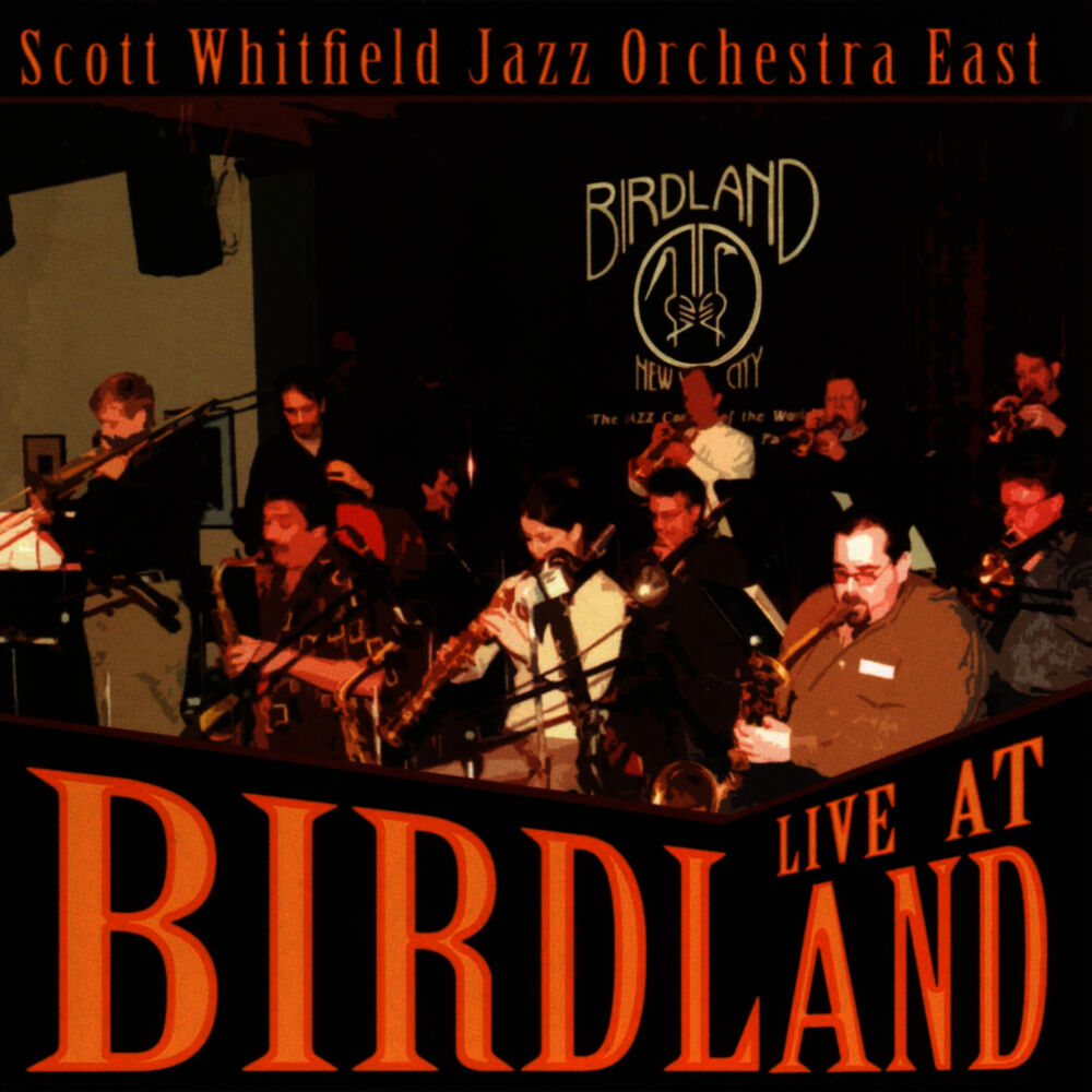 Picture of Live At Birdland