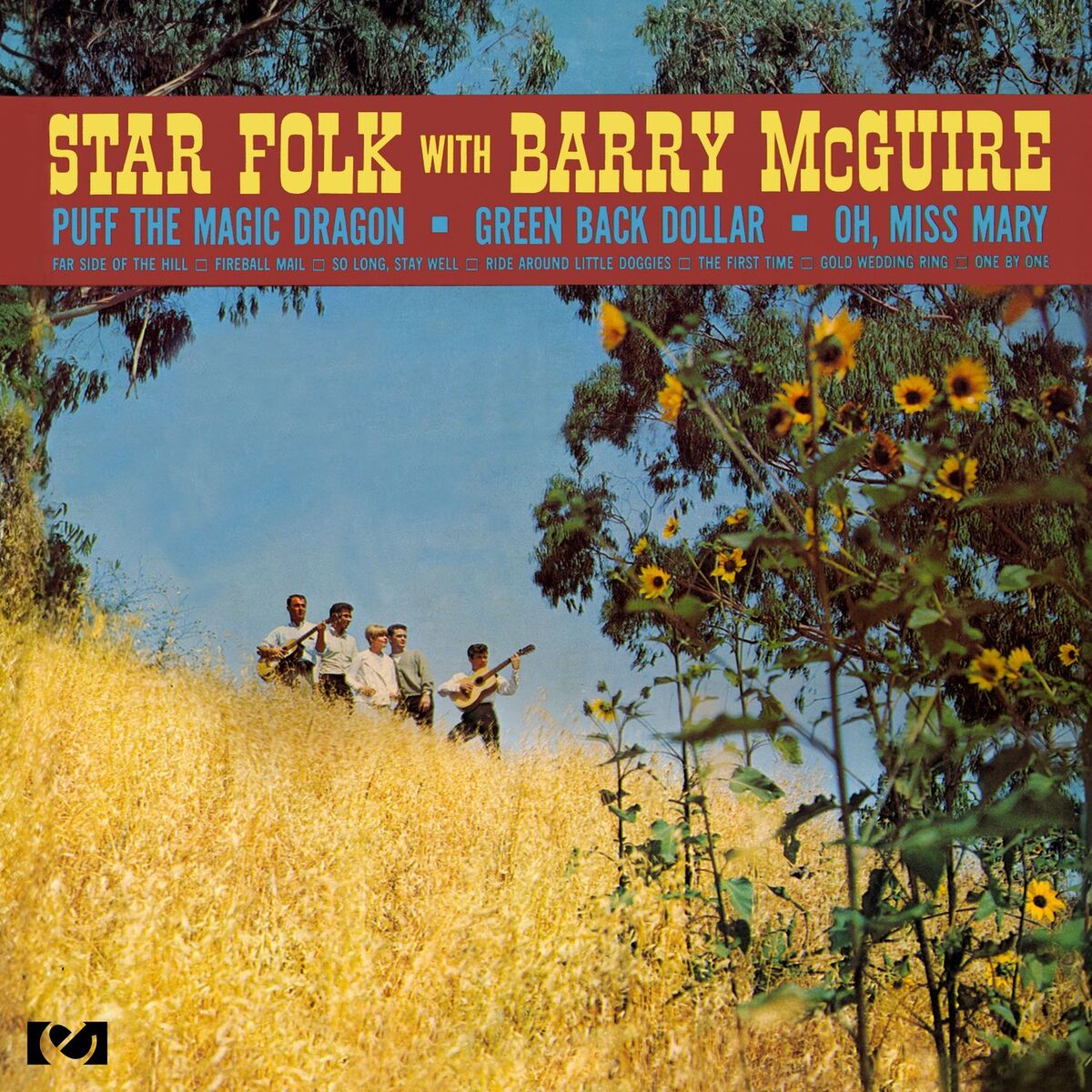 Album cover of Star Folk Vol. 1