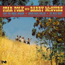 Star Folk Vol. 1