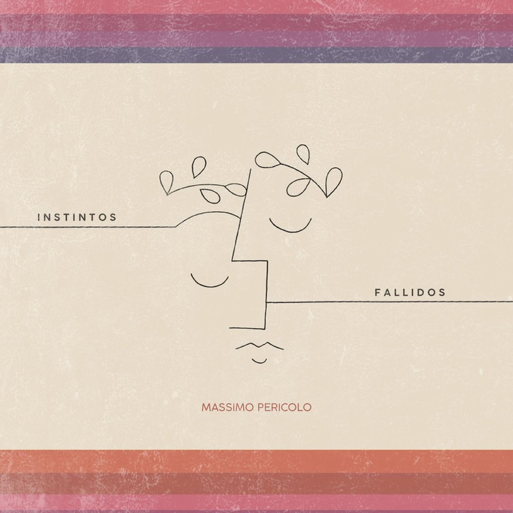 Instintos Fallidos cover