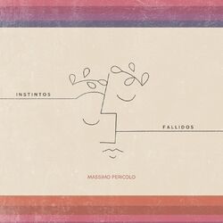 Cover of Instintos Fallidos