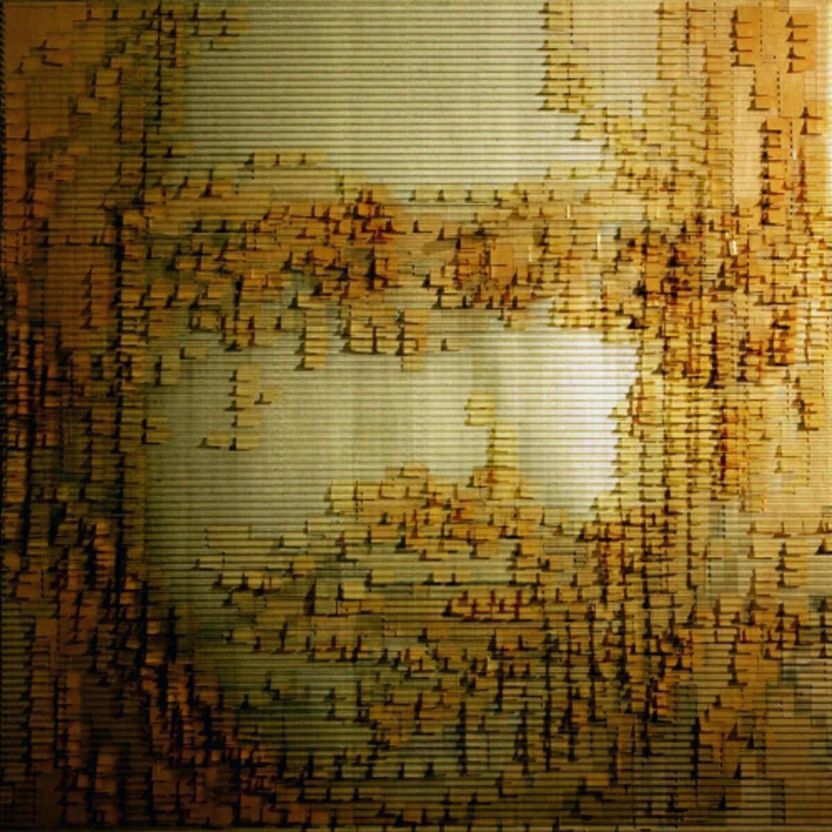 Album cover of Deli