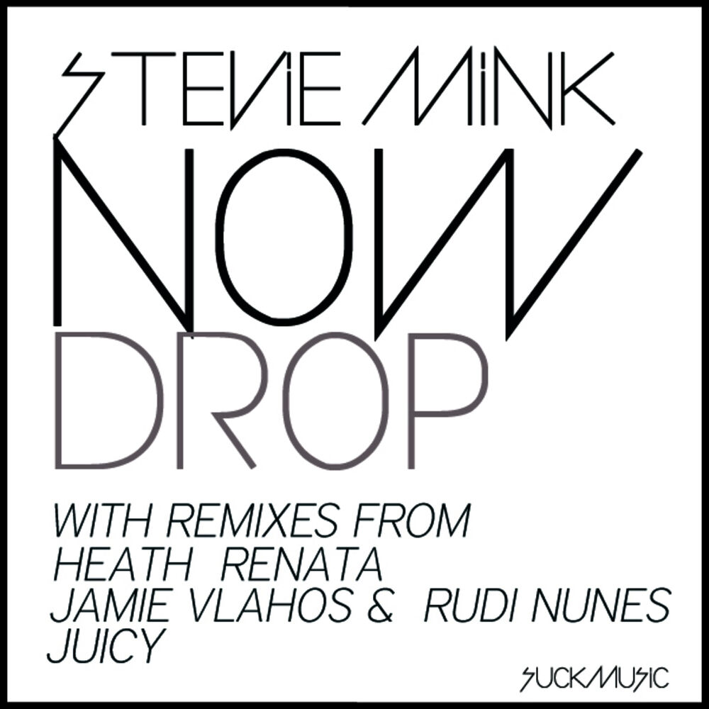 Picture of Now Drop