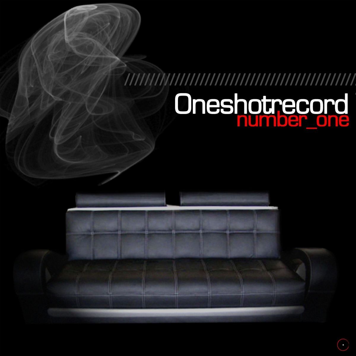 Album cover of Number One
