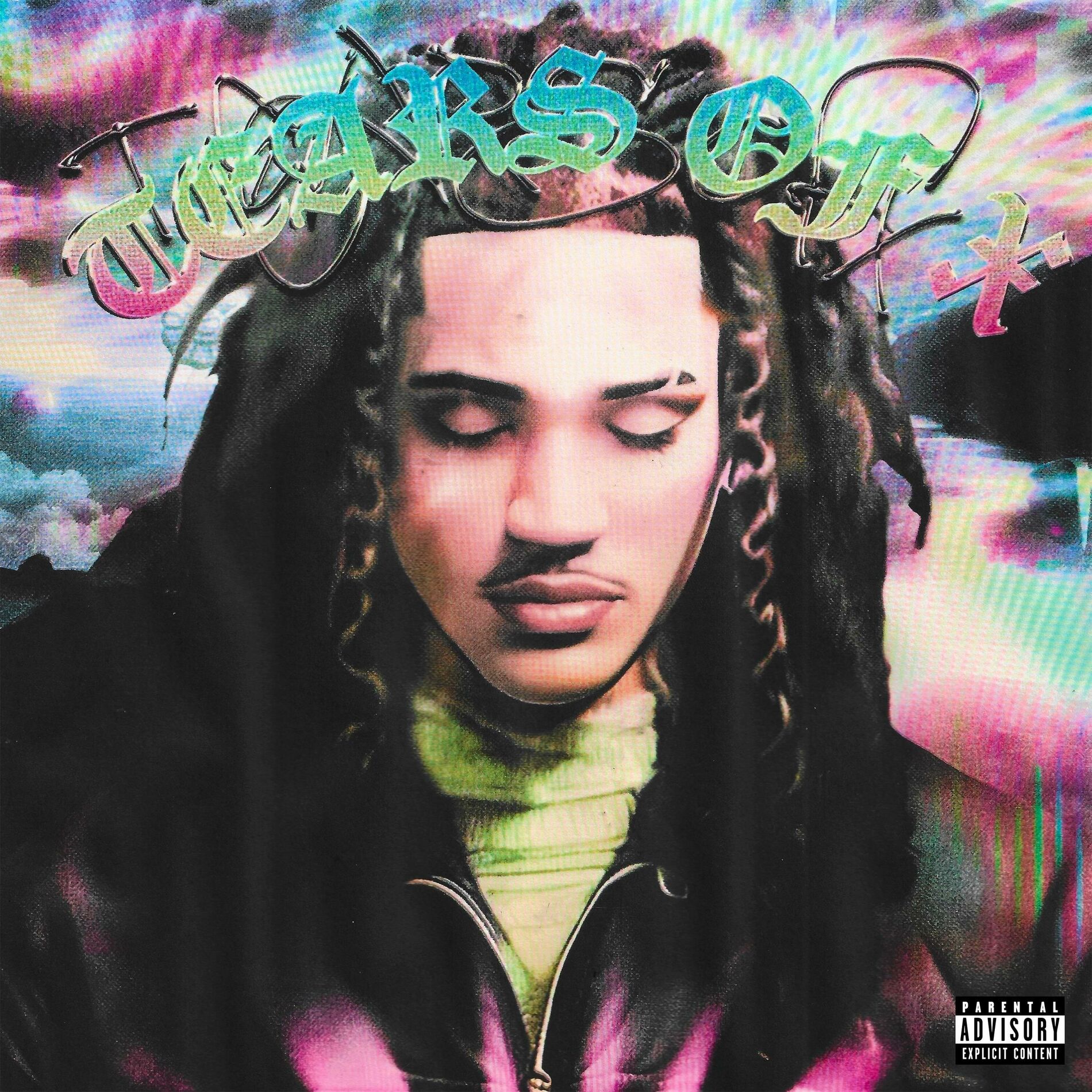Album cover of Jersey Night