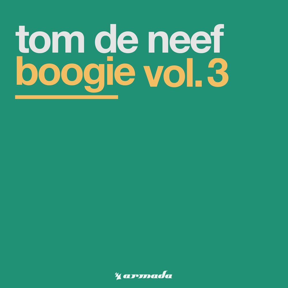 Picture of Boogie Vol. 3