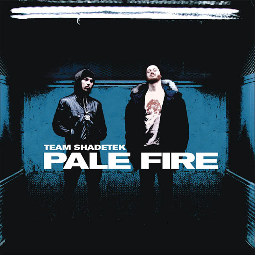 Picture of Pale Fire
