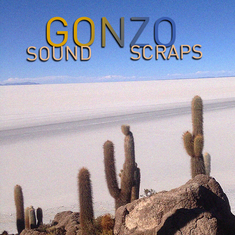 Picture of Sound Scraps