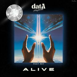 Cover of Alive (Club Version)
