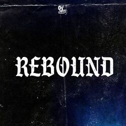 Cover of Rebound