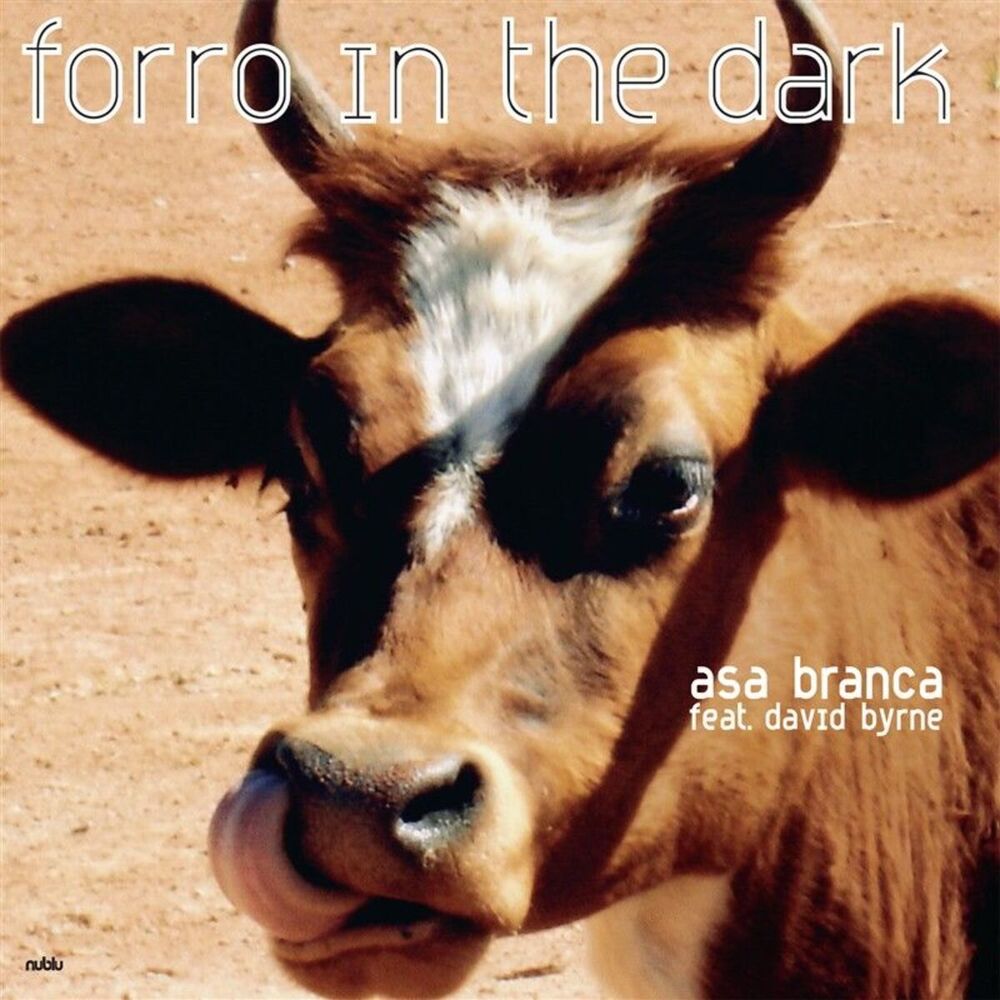 Picture of Asa Branca feat. David Byrne