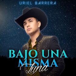 Cover of Bajo Una Misma Luna