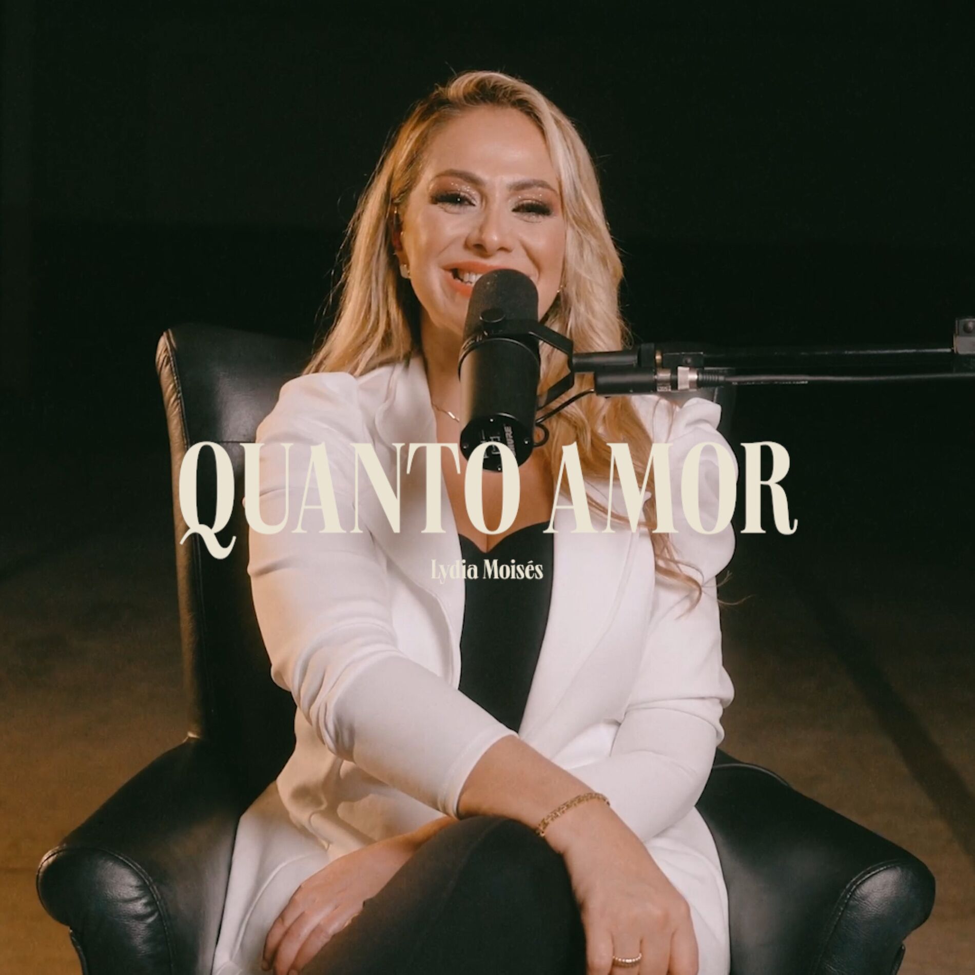 Album cover of Quanto Amor